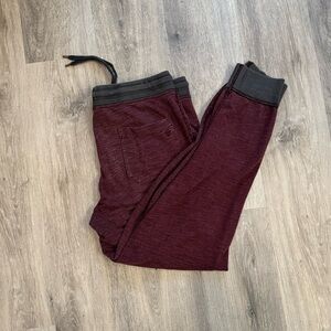 American Eagle Drawstring Joggers